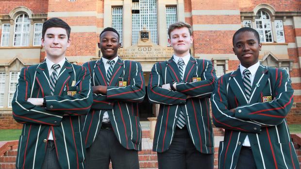 Pretoria Boys High School Fees Admission Open Day