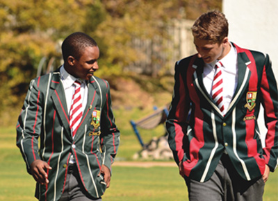 Pretoria Boys High School8