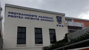 Protea Heights Academy Cape Town. School contacts, application processes, admission requirements, fees structure, number of students, pass rate, vacancies and more
