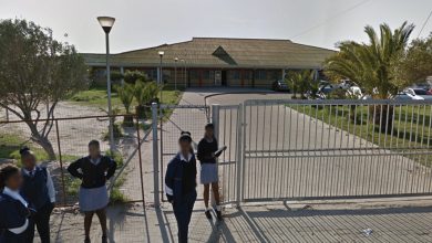 Phakama Secondary School Details