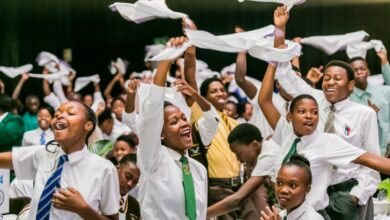 Matric results 2022 pass rate