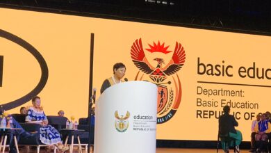 Matric results 2022 pass rate