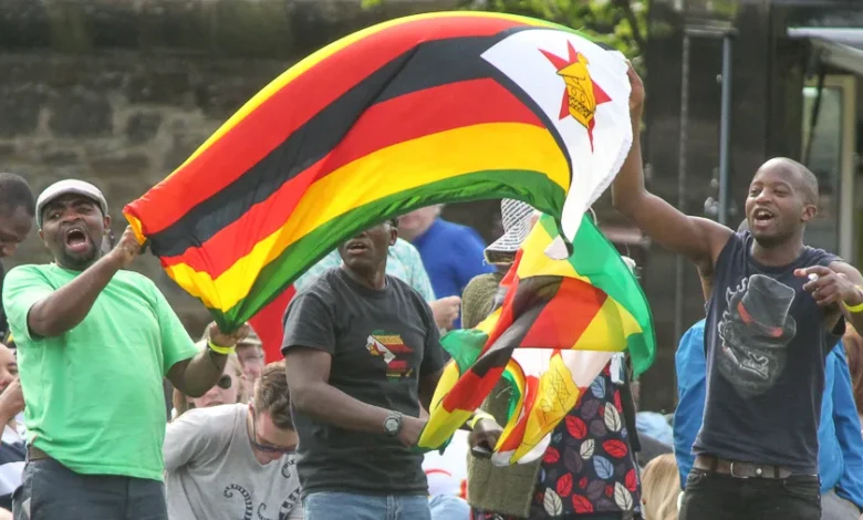 Zimbabwe exemption permit Latest News