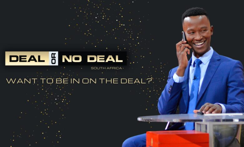Deal or No Deal Application 2023 Contestant Application page and Increase Your Chances of Winning