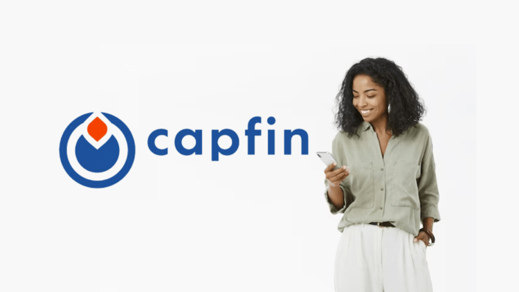 Easy Capfin Loan Application guide to Successfully get accepted an amount paid to your bank account within a day. R1000 to R50 000