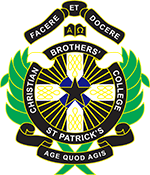 St Patrick’s CBC is looking for a Foundation Phase Teacher: Grade 2 – closing date is 27 of November 2025