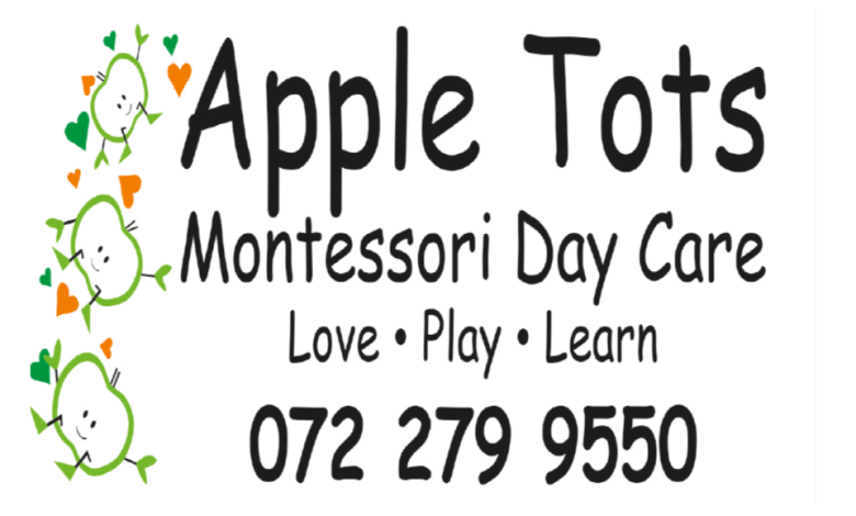 Apple Tots Montessori 3-6 Directress Vacancy
