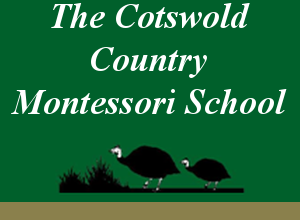 Cotswold Country Montessori School 3-6 Assistant Directress Part Time Vacancy