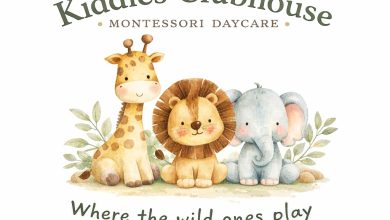 Kiddies Clubhouse Montessori Daycare Vacancy