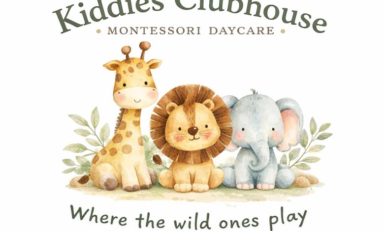 Kiddies Clubhouse Montessori Daycare Vacancy