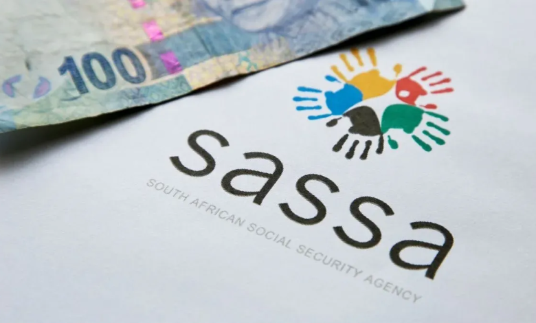 sassa