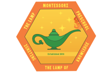 The Lamp Montessori 3-6 Years Assistant Directress Vacancy